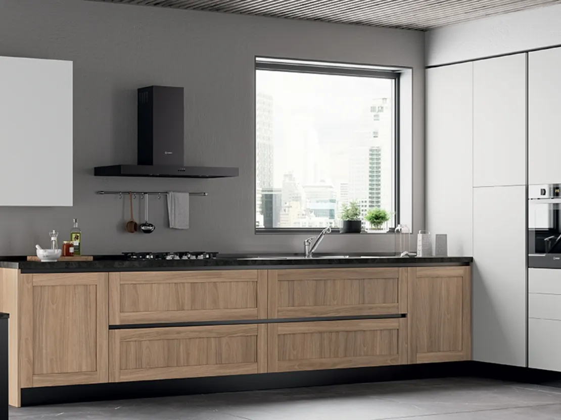 Cucina Doimo 8 Di Prima Cucine