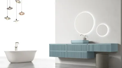 Mobile da Bagno Shape-20 Arcom